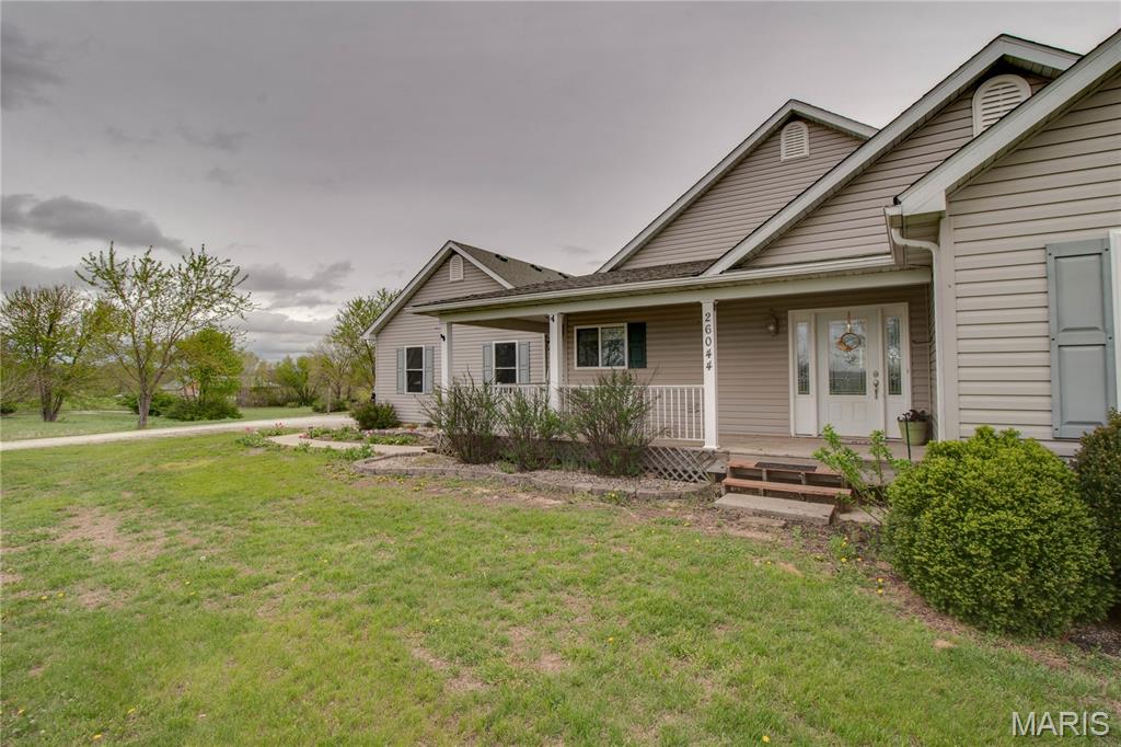 26044 Highway 3 Godfrey, IL 62035 - Photo 13 of 66