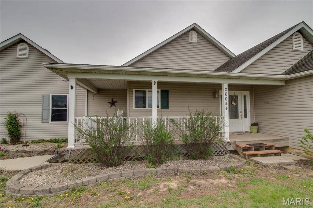 26044 Highway 3 Godfrey, IL 62035 - Photo 15 of 66