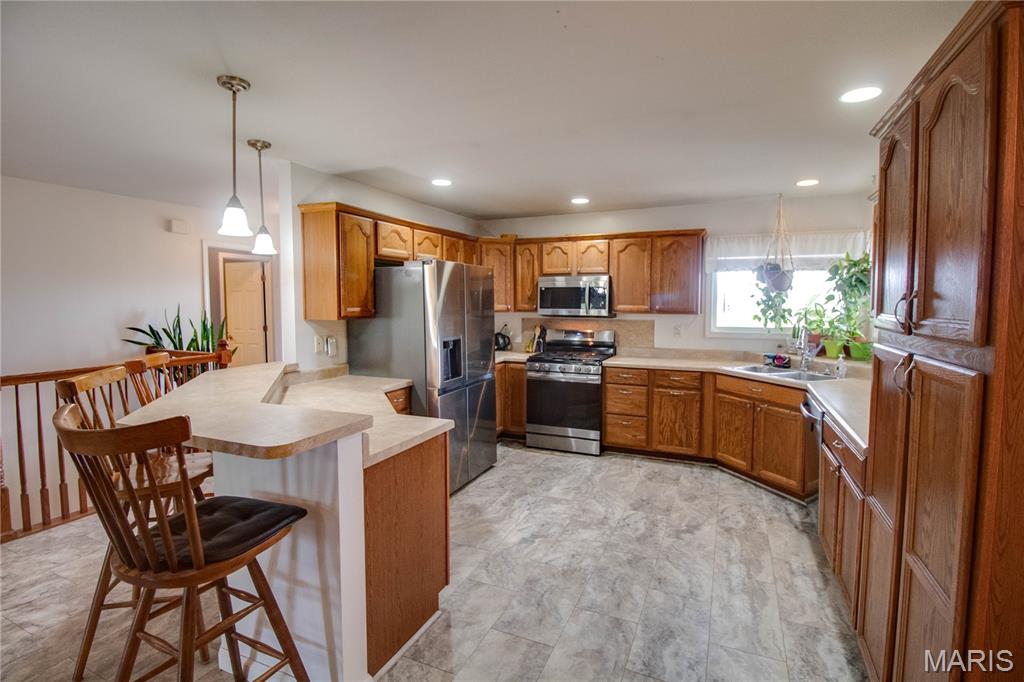 26044 Highway 3 Godfrey, IL 62035 - Photo 25 of 66