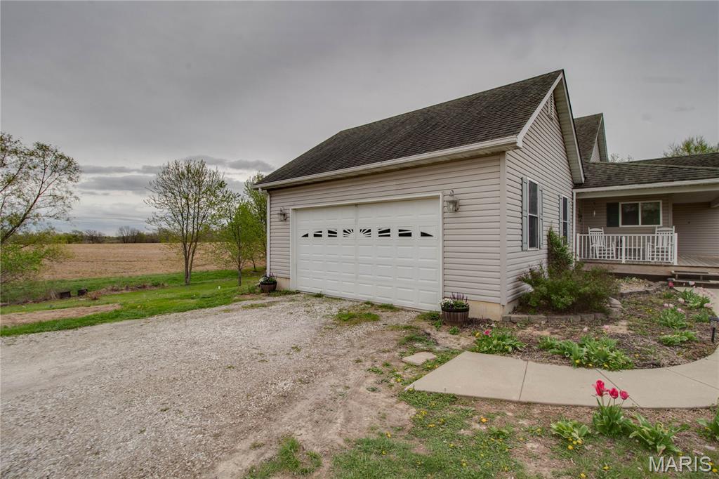 26044 Highway 3 Godfrey, IL 62035 - Photo 55 of 66
