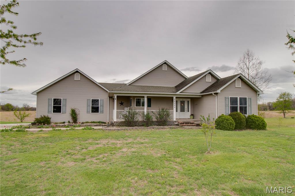 26044 Highway 3 Godfrey, IL 62035 - Photo 10 of 66