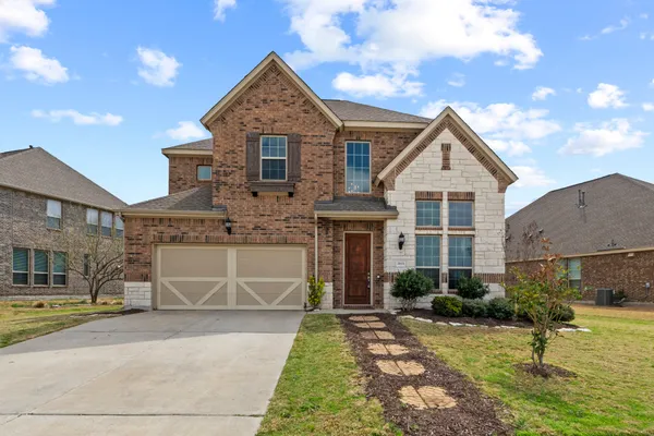 $559,000 | 3833 Rhythmic Drive, Pflugerville, TX 78660