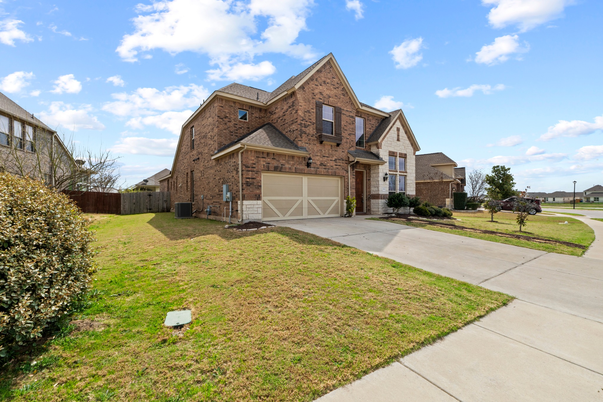 3833 Rhythmic Drive Pflugerville, TX 78660 - Photo 2 of 40