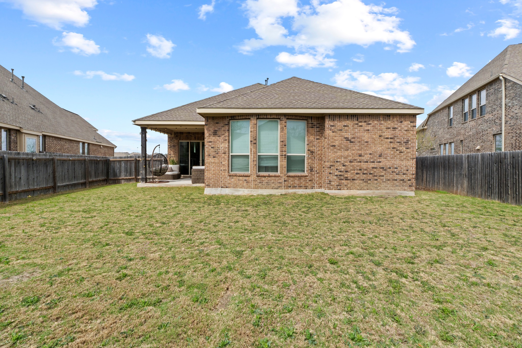 3833 Rhythmic Drive Pflugerville, TX 78660 - Photo 38 of 40