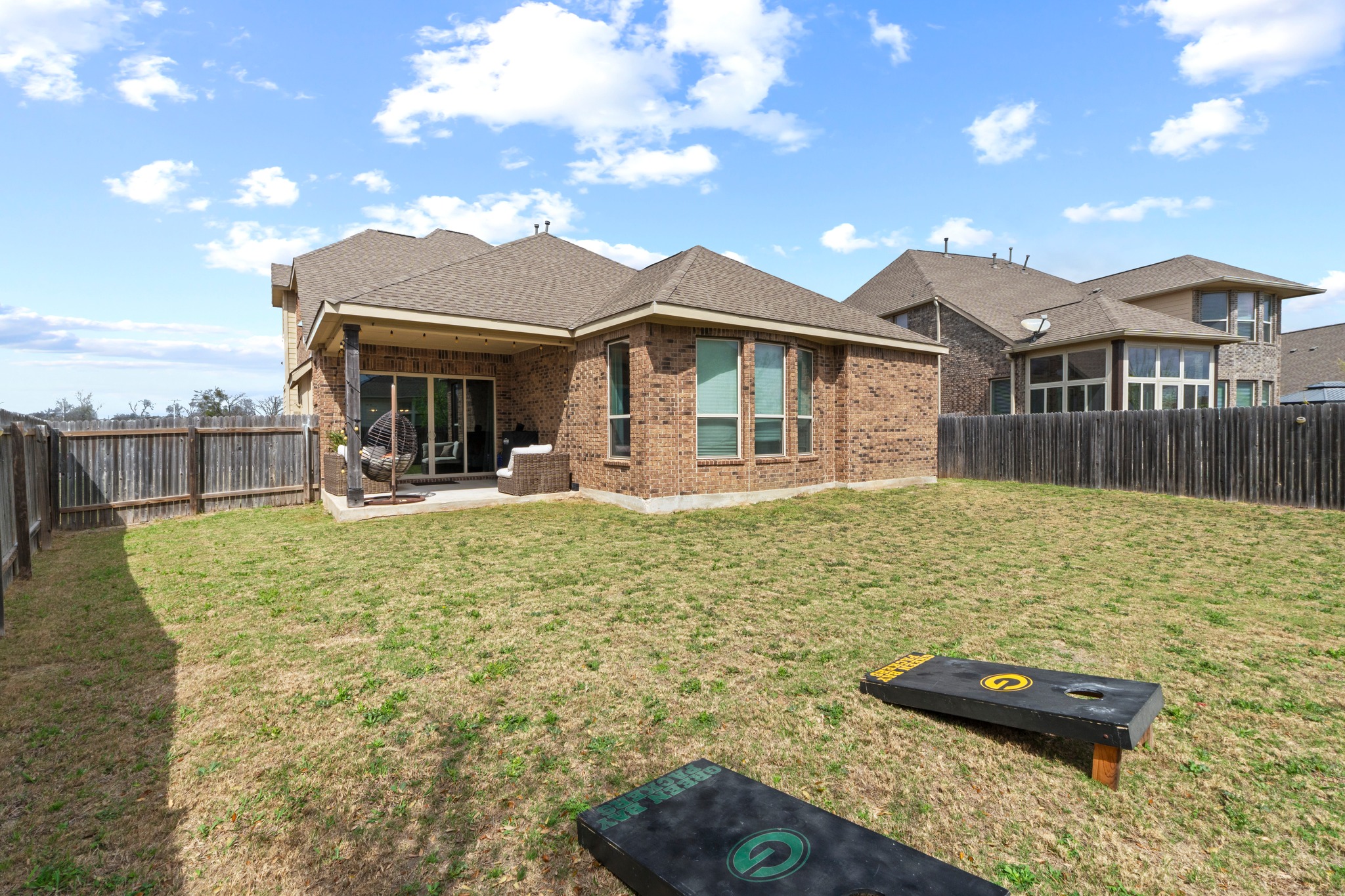 3833 Rhythmic Drive Pflugerville, TX 78660 - Photo 39 of 40