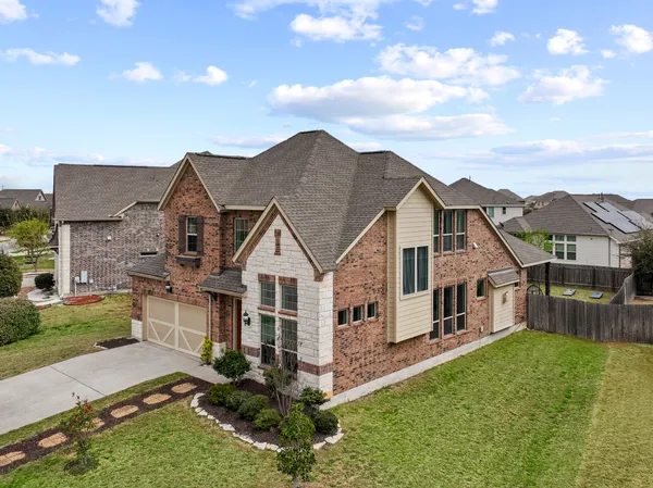 $559,000 | 3833 Rhythmic Drive, Pflugerville, TX 78660