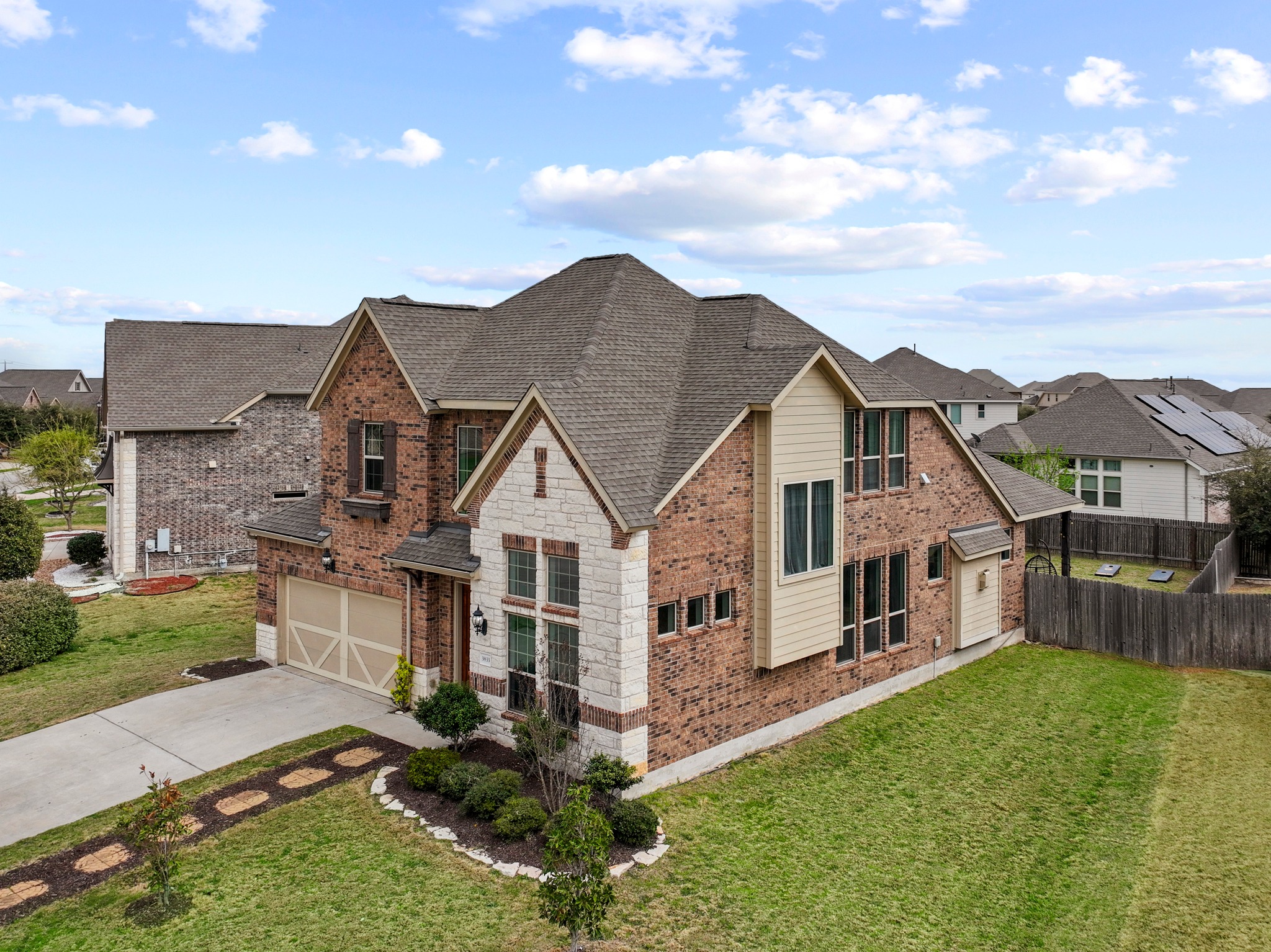3833 Rhythmic Drive Pflugerville, TX 78660 - Photo 4 of 40