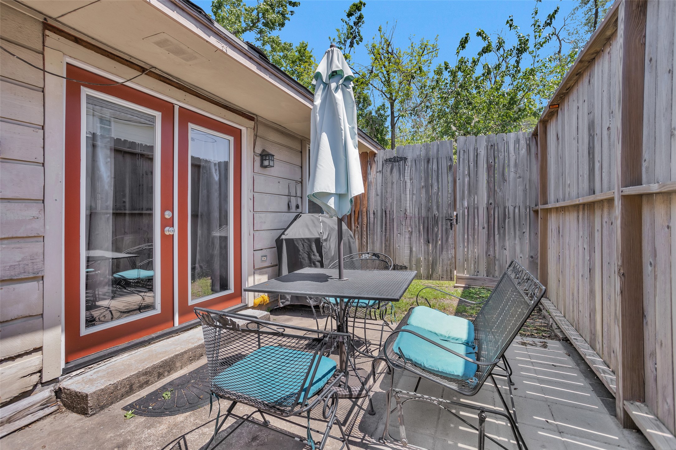 4006 Blalock Road, Unit A Houston, TX 77080 - Photo 25 of 29