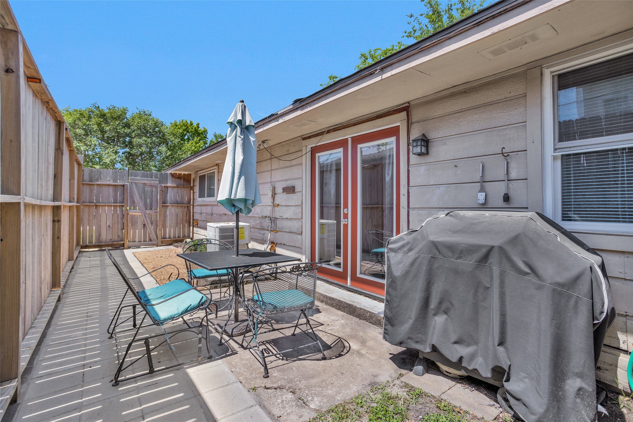 4006 Blalock Road, Unit A Houston, TX 77080 - Photo 27 of 29