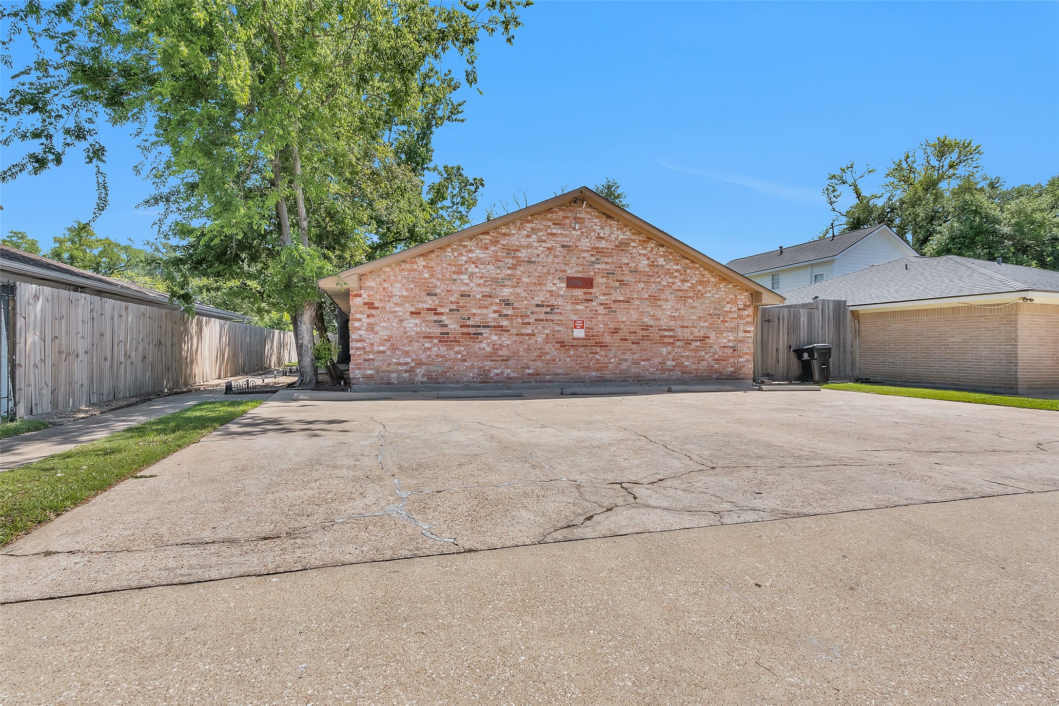 4006 Blalock Road, Unit A Houston, TX 77080 - Photo 28 of 29