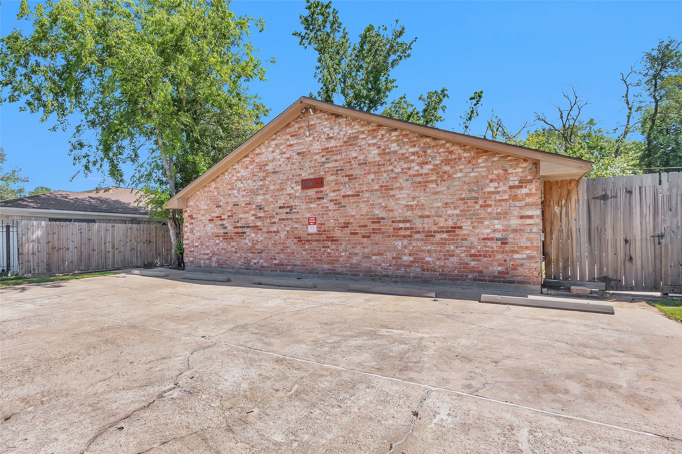 4006 Blalock Road, Unit A Houston, TX 77080 - Photo 29 of 29