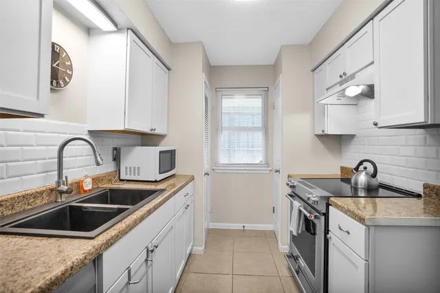 $1,595 | 4006 Blalock Road, Unit A, Houston, TX 77080