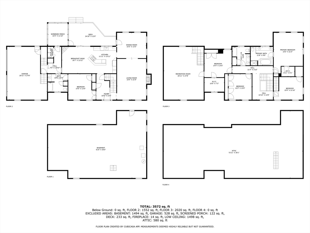 155 Pine Street Medfield, MA 02052 - Photo 40 of 40 unknown