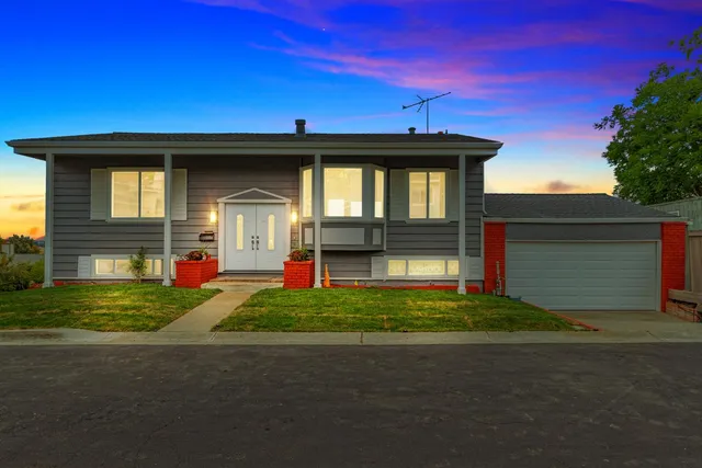 $1,399,000 | 352 Monte Carlo Avenue, Union City, CA 94587