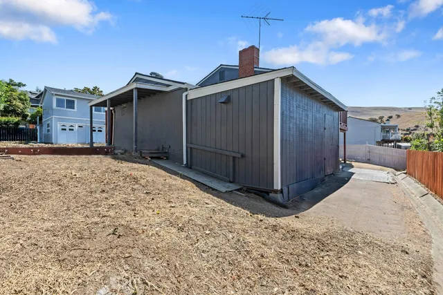 $1,399,000 | 352 Monte Carlo Avenue, Union City, CA 94587