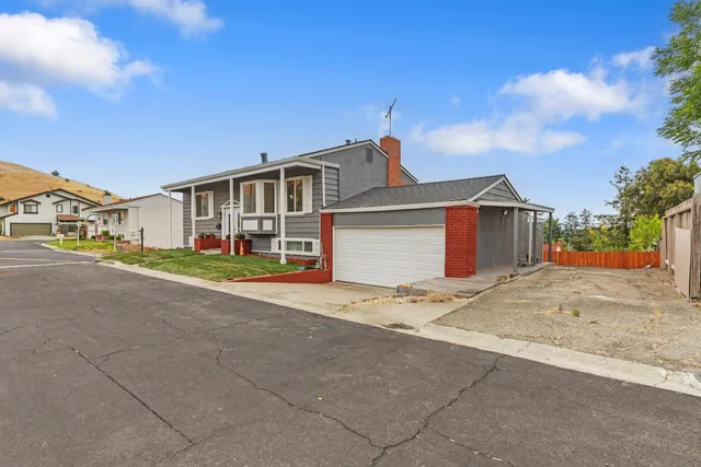 $1,399,000 | 352 Monte Carlo Avenue, Union City, CA 94587