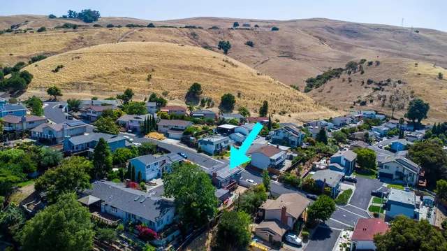 $1,399,000 | 352 Monte Carlo Avenue, Union City, CA 94587