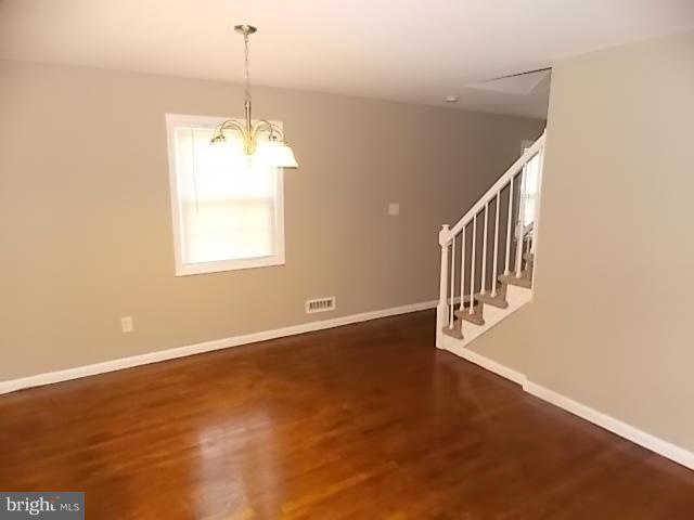 8035 North Boundary Road Baltimore, MD 21222 - Photo 15 of 27 Kitchen