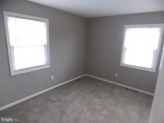 8035 North Boundary Road Baltimore, MD 21222 - Photo 18 of 27 Bedroom #3 9x12