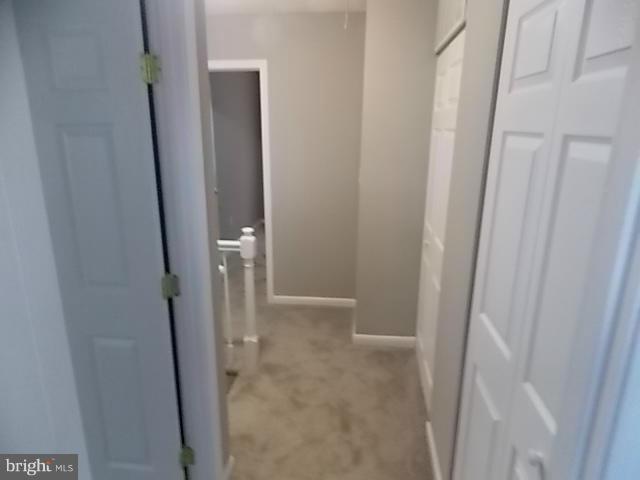 8035 North Boundary Road Baltimore, MD 21222 - Photo 20 of 27 Upstairs hallway