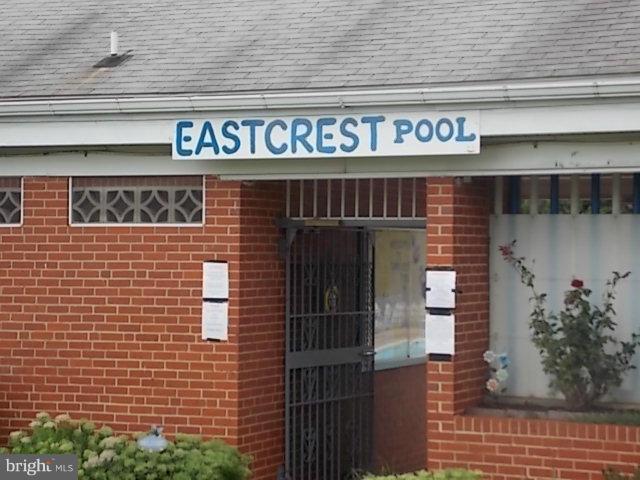 8035 North Boundary Road Baltimore, MD 21222 - Photo 24 of 27 Eastcrest Swimming Pool