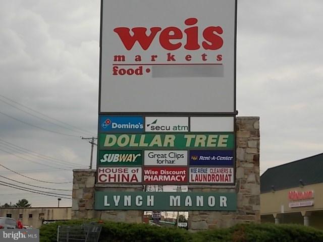 8035 North Boundary Road Baltimore, MD 21222 - Photo 27 of 27 Shopping Center