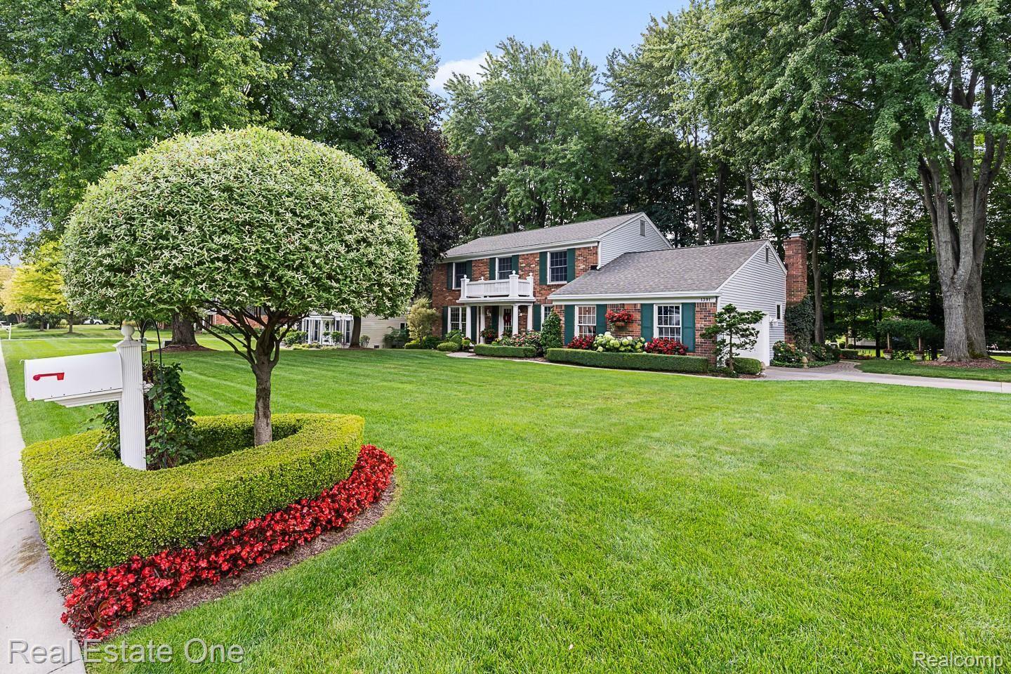 1391 Chestnut Lane Rochester, MI 48309 - Photo 52 of 52 1391 Chestnut