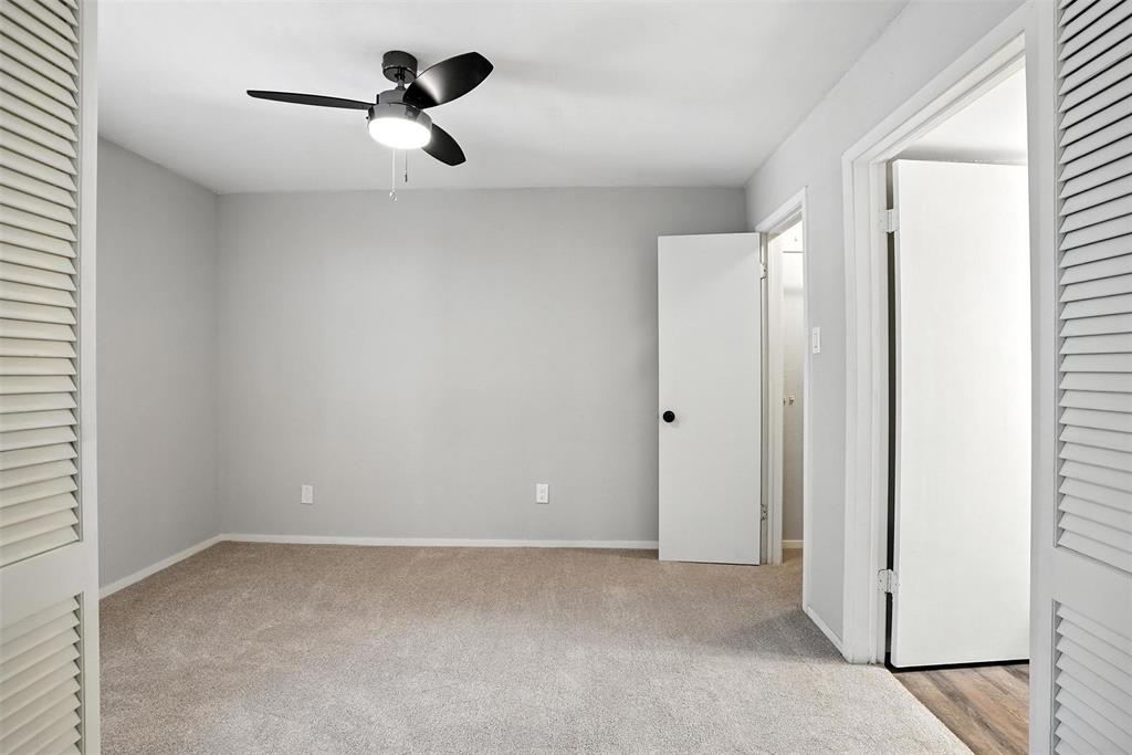 3022 Forest Lane, Unit 308 Dallas, TX 75234 - Photo 11 of 21 a view of an empty room