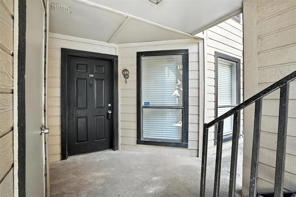 3022 Forest Lane, Unit 308 Dallas, TX 75234 - Photo 4 of 21 a view of entryway