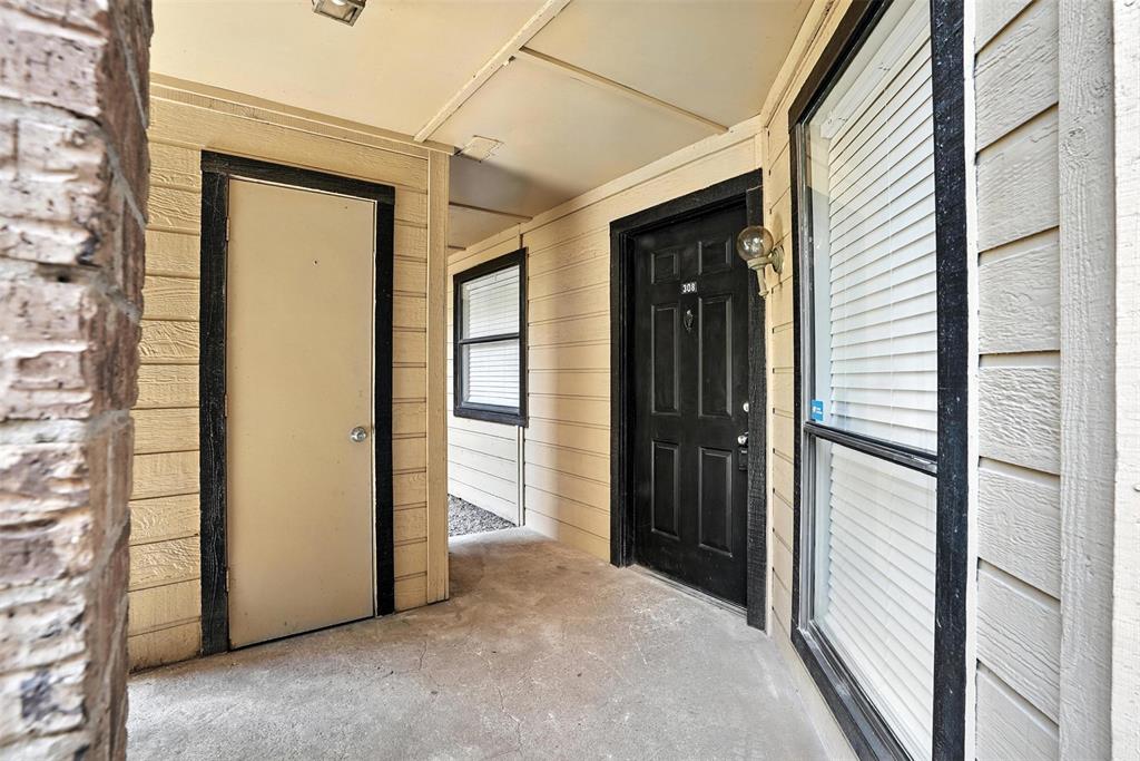 3022 Forest Lane, Unit 308 Dallas, TX 75234 - Photo 5 of 21 a view of front door