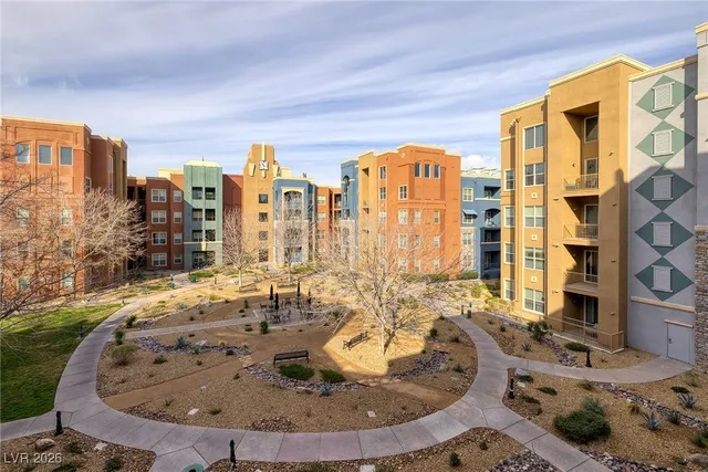 $1,550 | 56 East Serene Avenue, Unit 317, Las Vegas, NV 89123