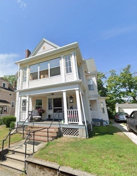 5-7 Abbott Street Wellesley, MA 02482 - Photo 2 of 28