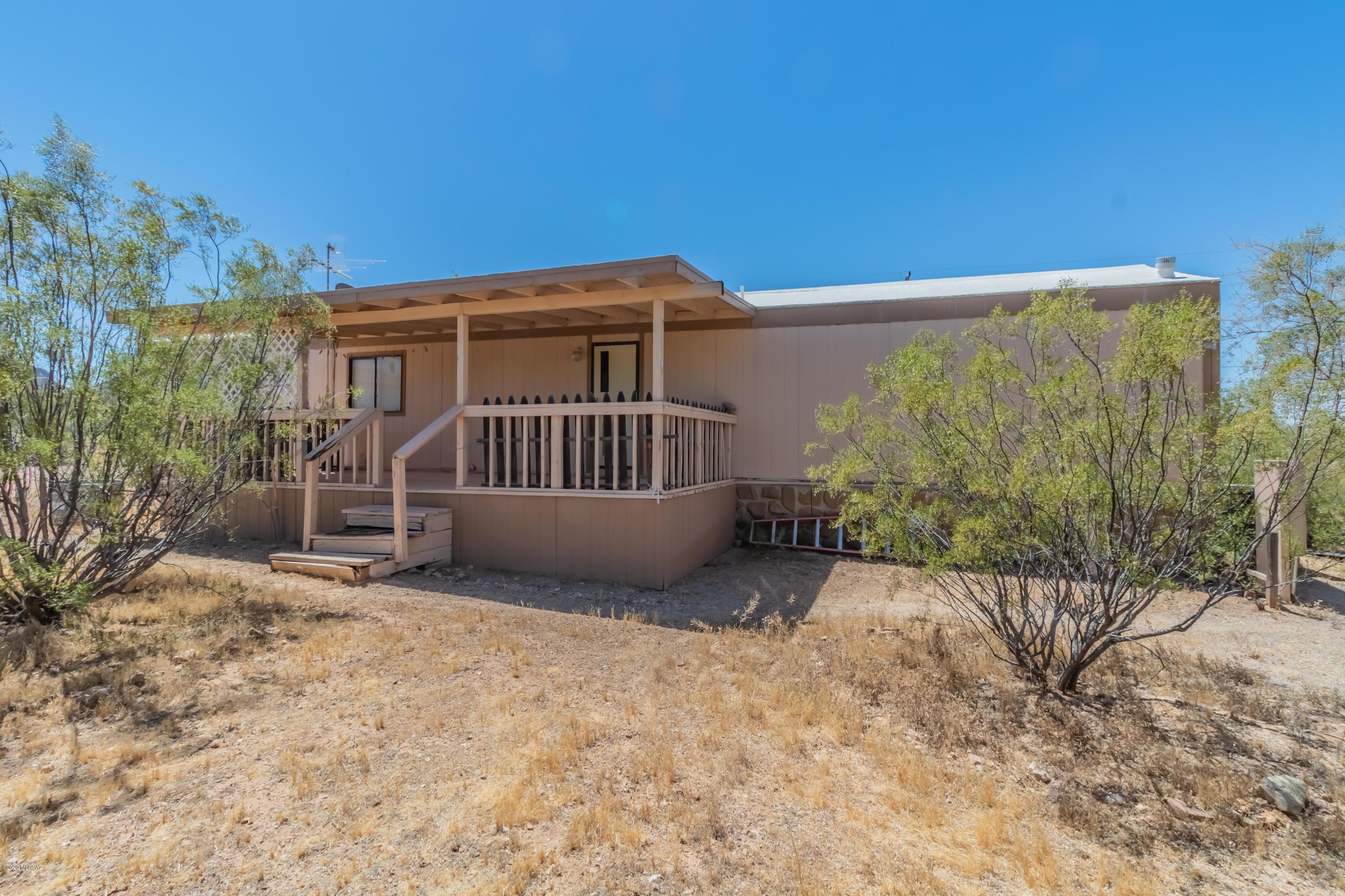 10214 West Massingale Road Tucson, AZ 85743 - Photo 10 of 27 Gallery Image 10