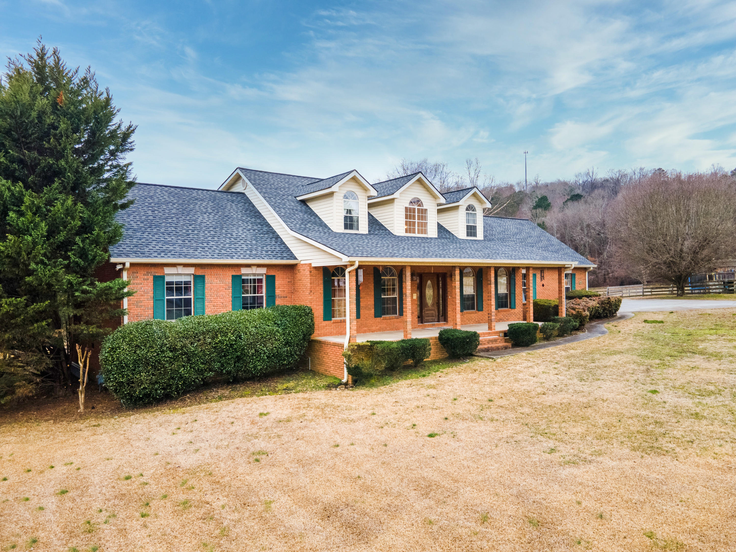 808 Dailey Hill Road Ringgold, GA 30736 - Photo 1 of 40 DJI_0812-HDR