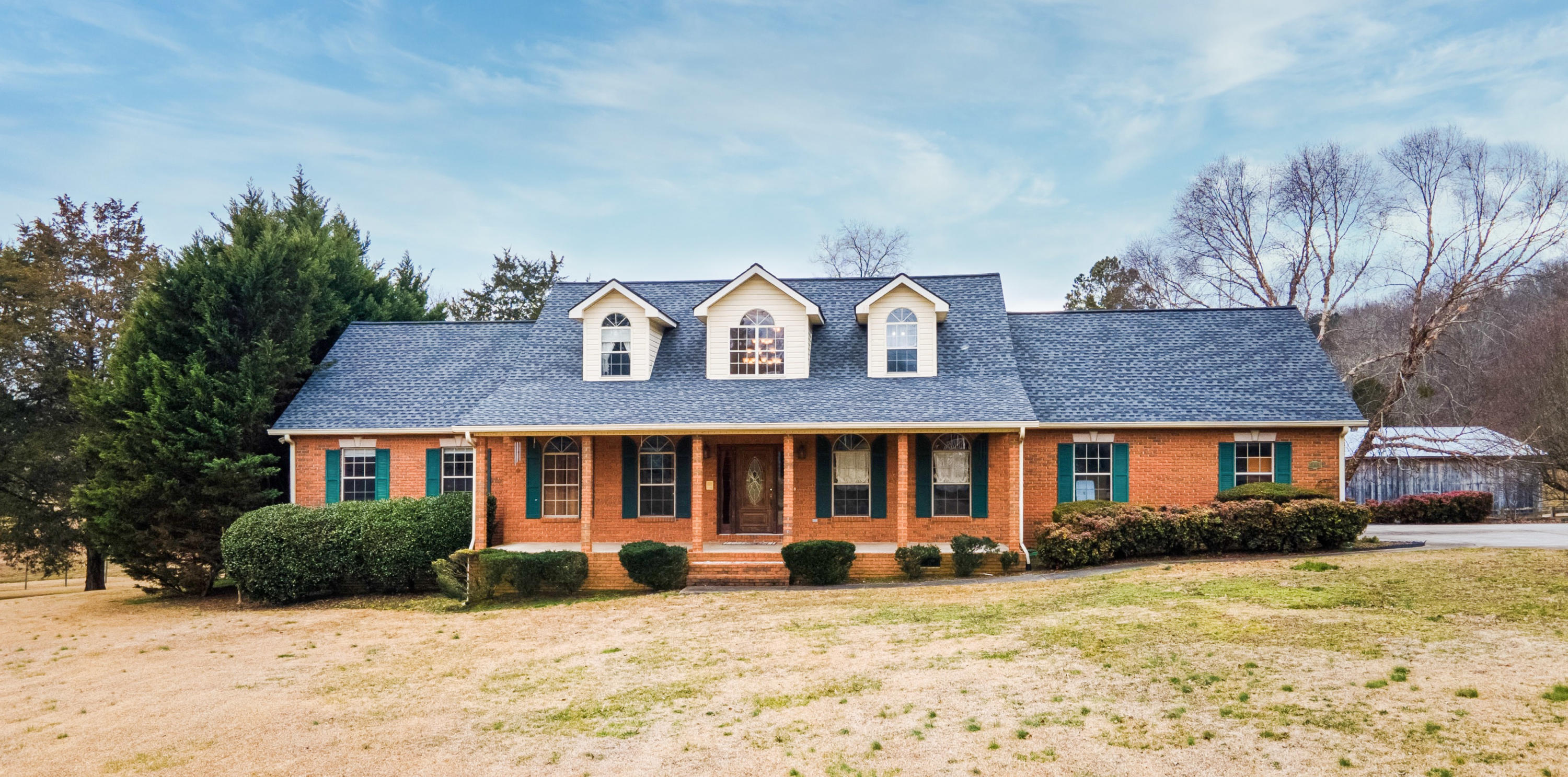 808 Dailey Hill Road Ringgold, GA 30736 - Photo 2 of 40 DJI_0807-HDR