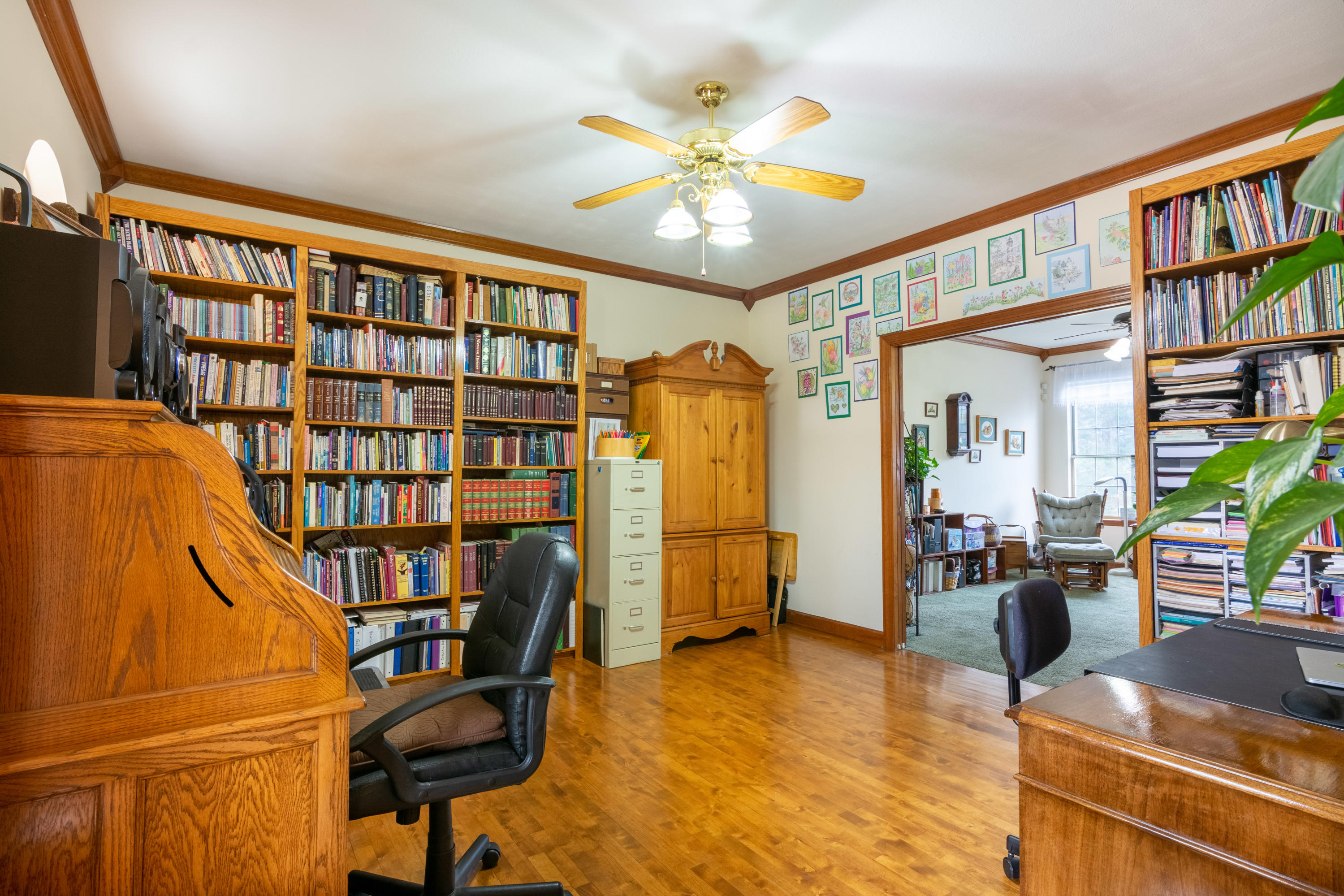 808 Dailey Hill Road Ringgold, GA 30736 - Photo 7 of 40 DSC_5003-HDR