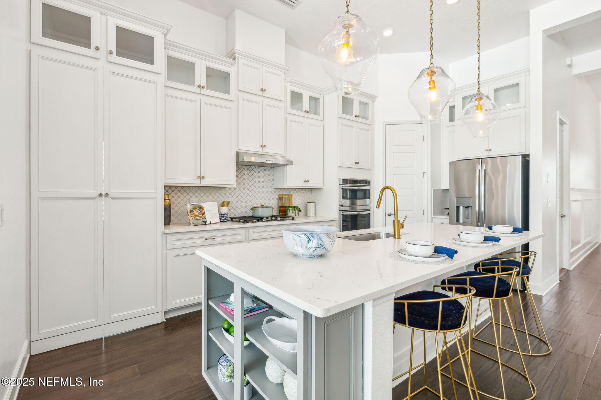 97 Marquesa Circle St. Johns, FL 32259 - Photo 18 of 86 Kitchen