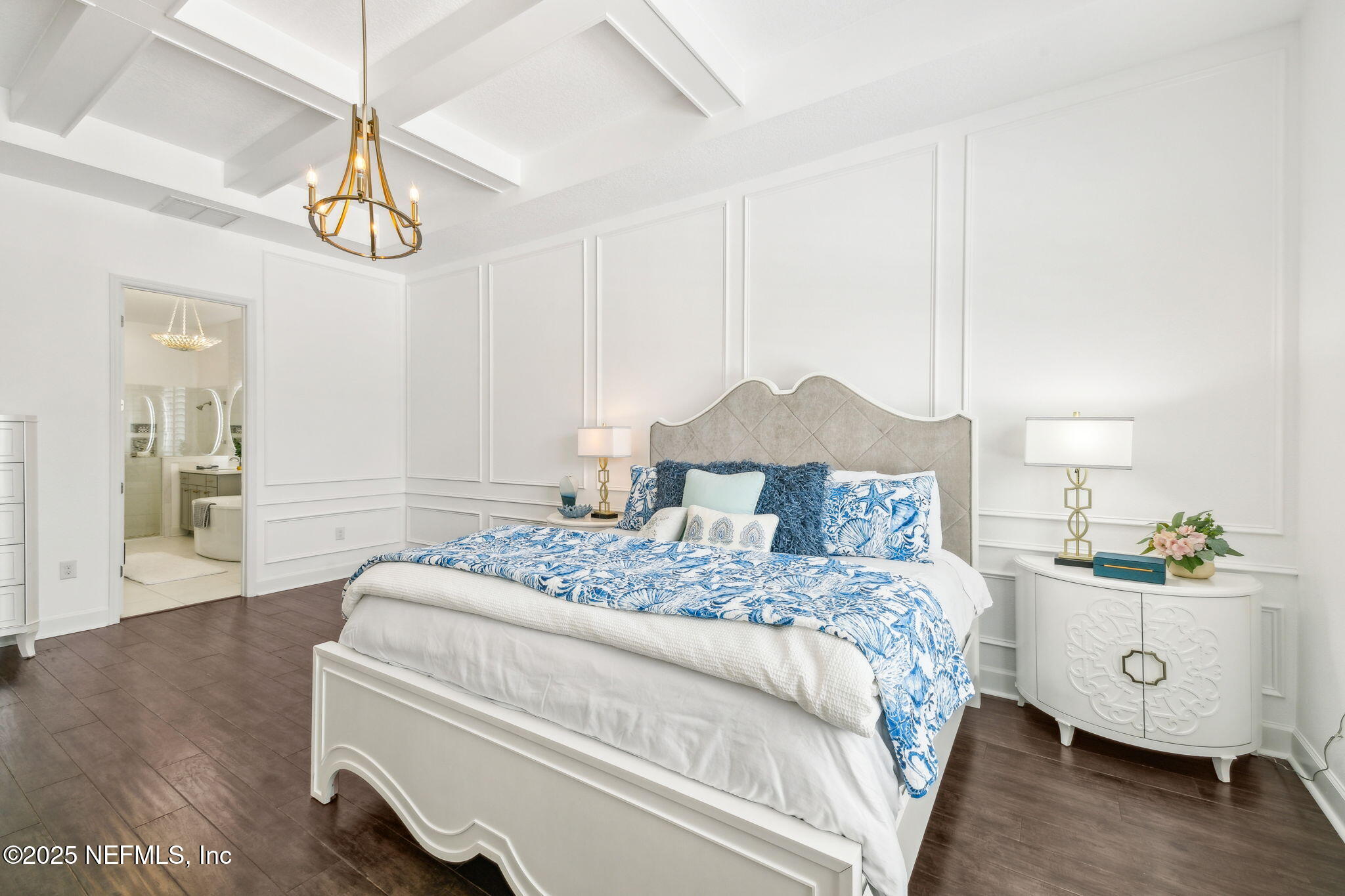 97 Marquesa Circle St. Johns, FL 32259 - Photo 26 of 86 Primary Suite