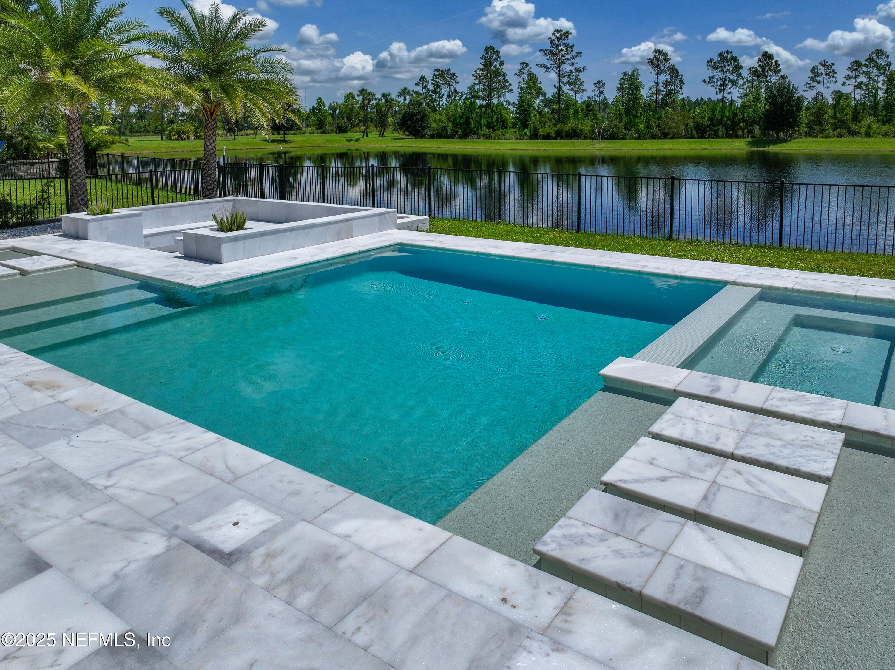 97 Marquesa Circle St. Johns, FL 32259 - Photo 3 of 86 Pool
