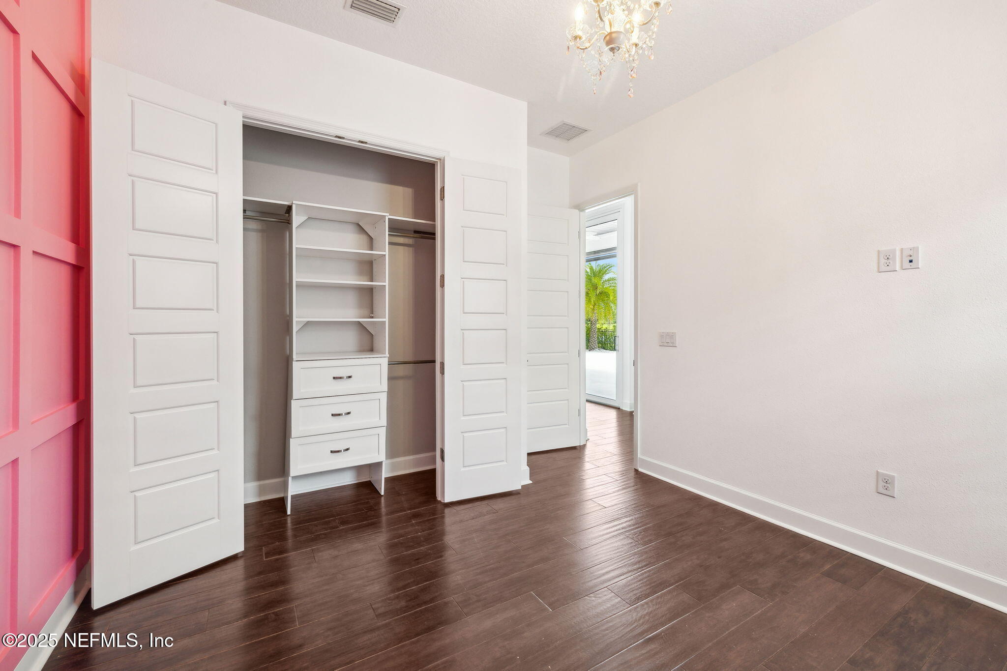 97 Marquesa Circle St. Johns, FL 32259 - Photo 35 of 86 wooden floor in an empty room