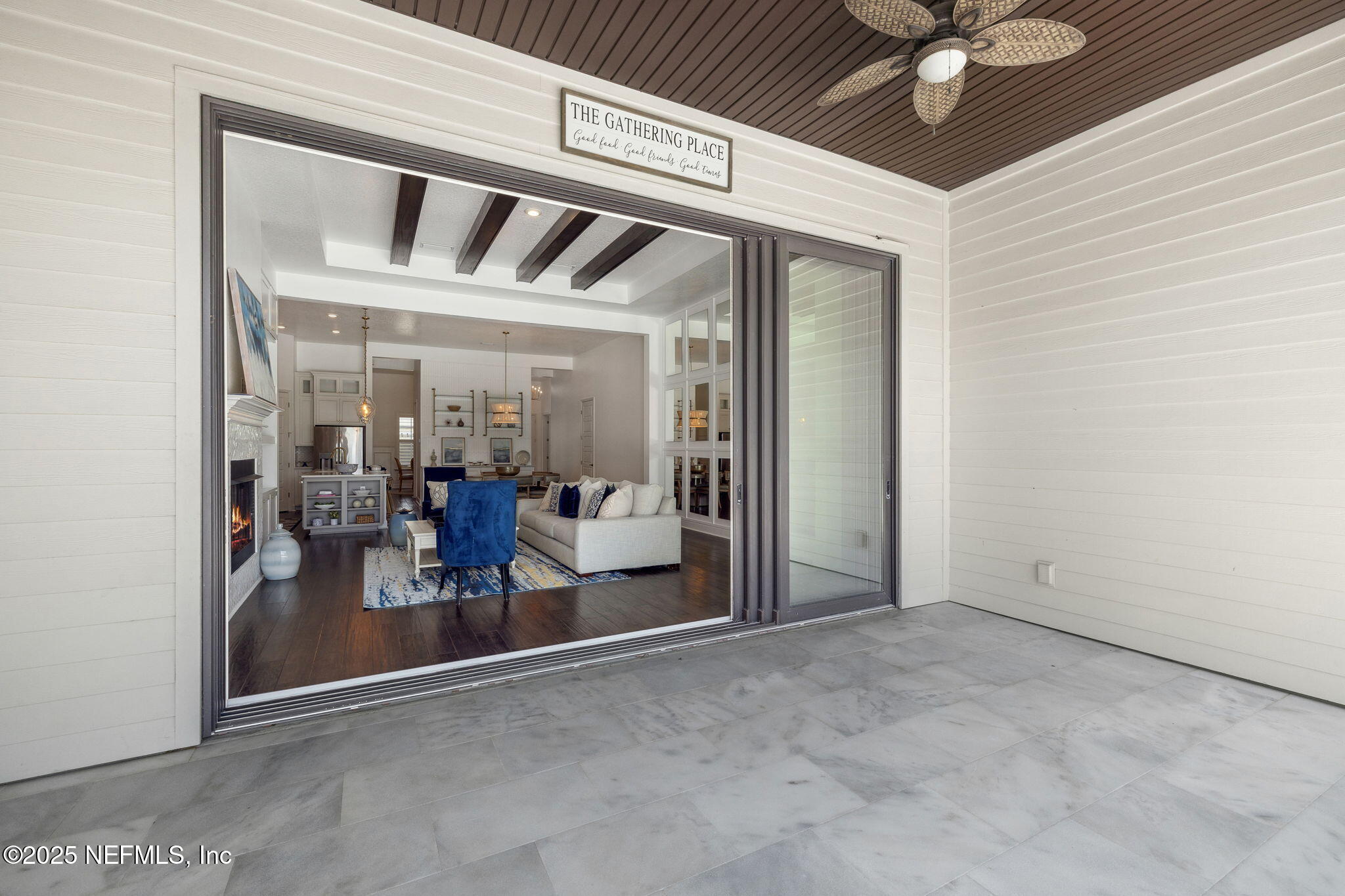 97 Marquesa Circle St. Johns, FL 32259 - Photo 45 of 86 Lanai