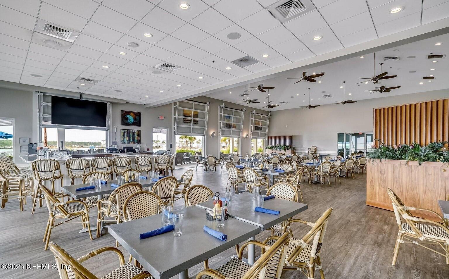 97 Marquesa Circle St. Johns, FL 32259 - Photo 63 of 86 Clubhouse Dining