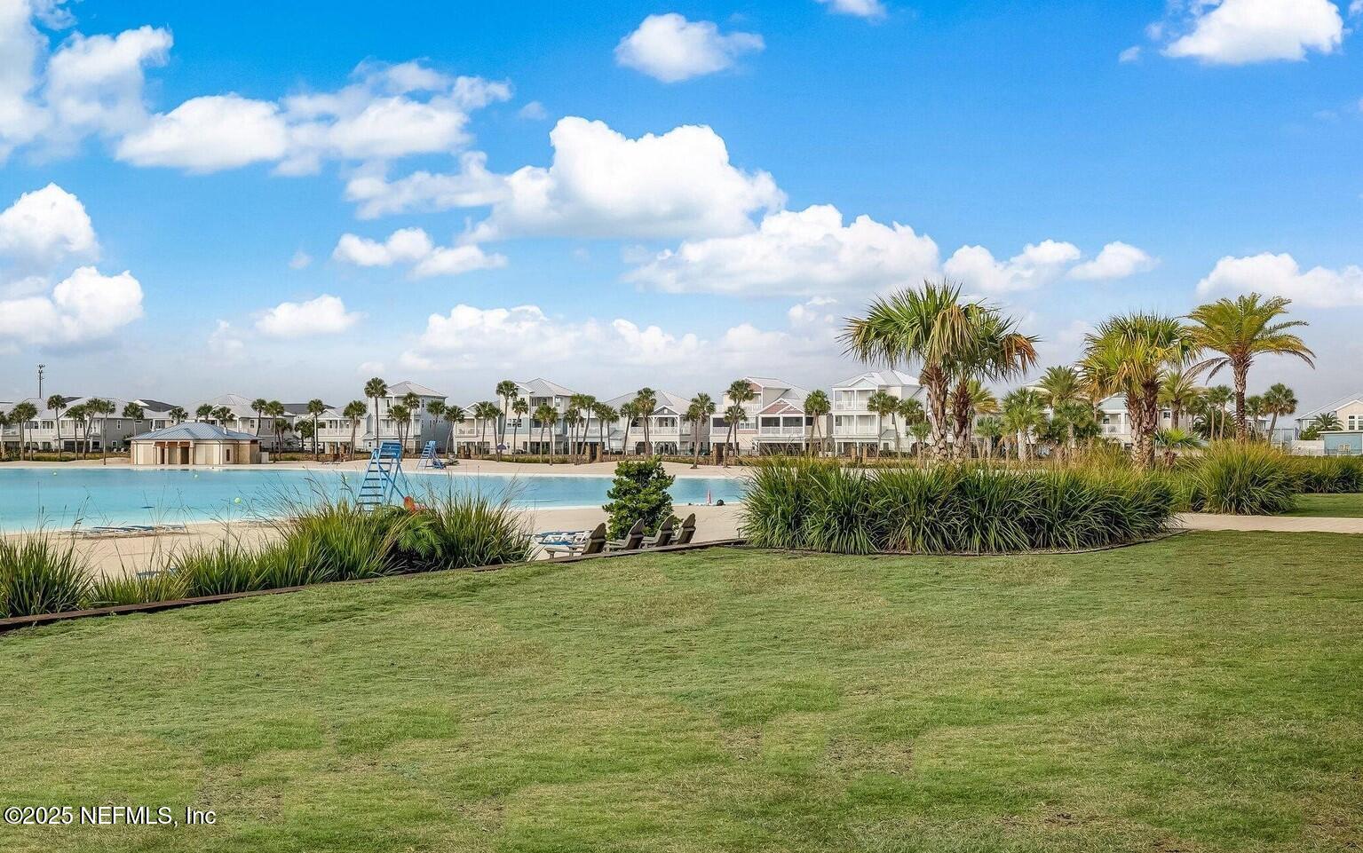 97 Marquesa Circle St. Johns, FL 32259 - Photo 68 of 86 Clubhouse to Lagoon