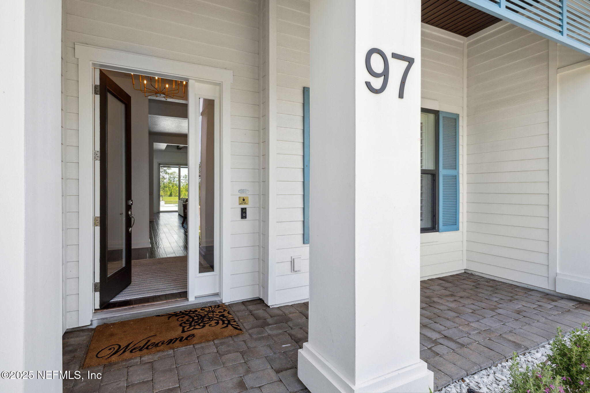 97 Marquesa Circle St. Johns, FL 32259 - Photo 7 of 86 Covered Porch