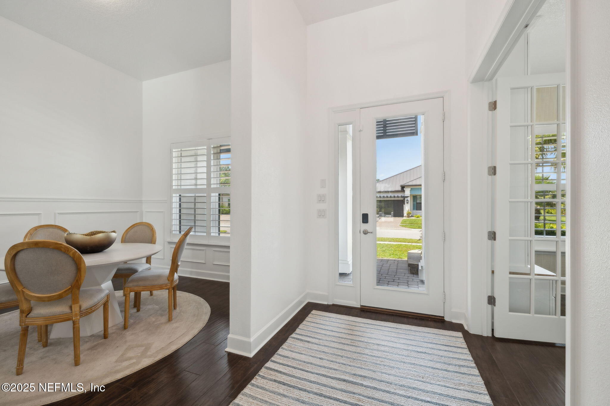 97 Marquesa Circle St. Johns, FL 32259 - Photo 8 of 86 Foyer