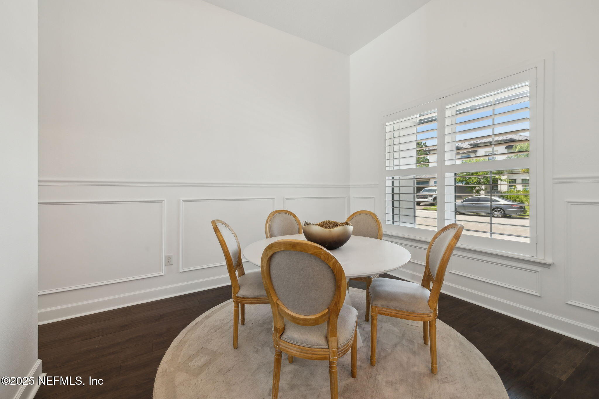 97 Marquesa Circle St. Johns, FL 32259 - Photo 9 of 86 Dining Room