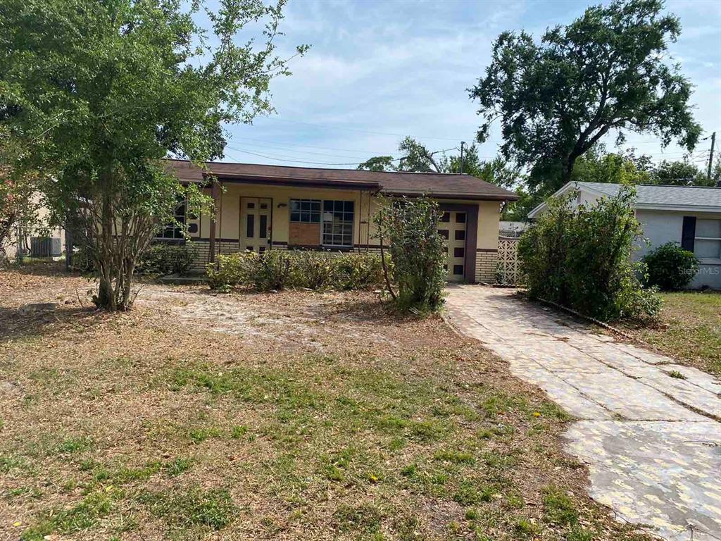 4846 Lake Ridge Lane Holiday, FL 34690 - Photo 1 of 1 Front View