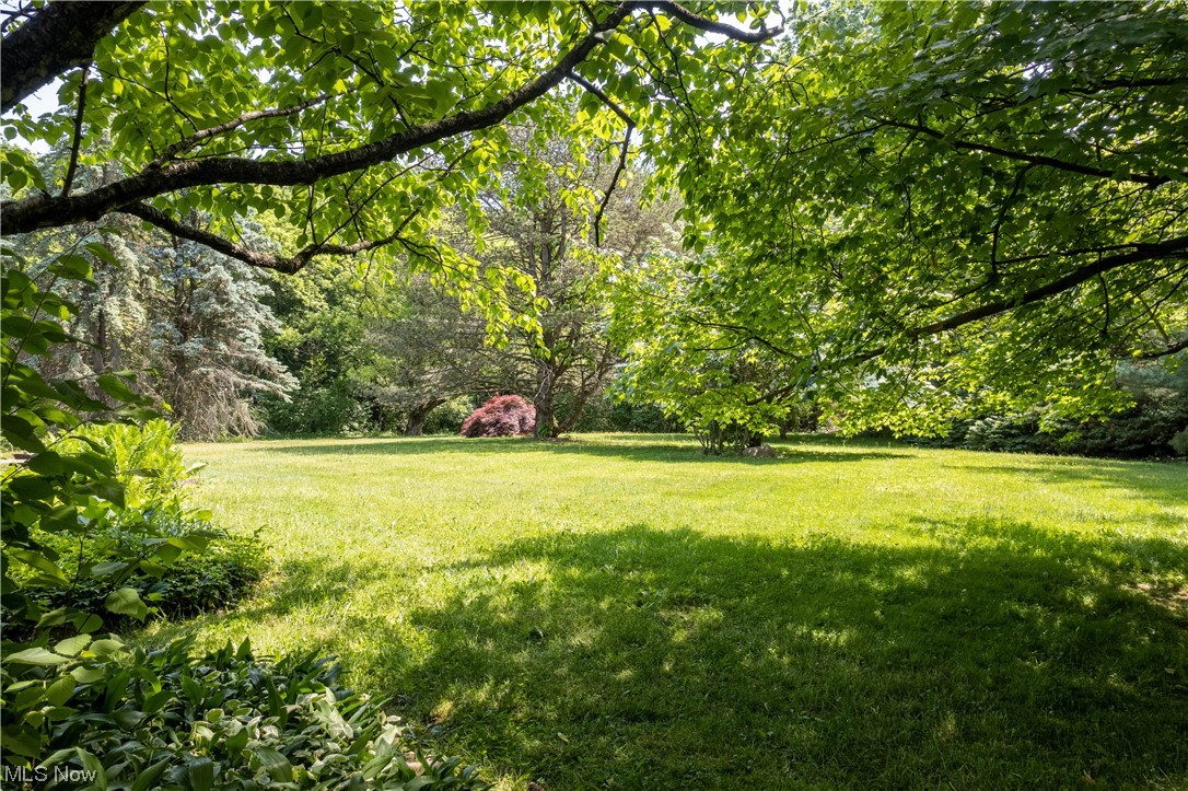 3177 Pickle Road Akron, OH 44312 - Photo 7 of 32 This view doesn't lie.