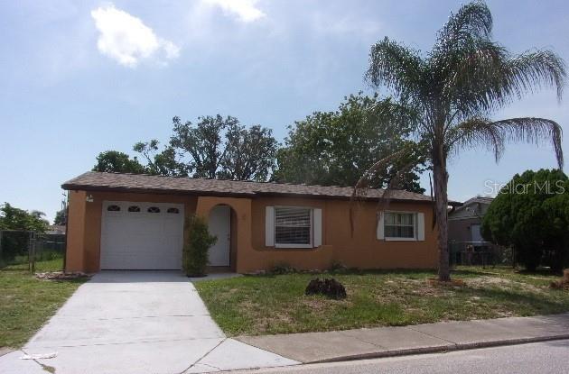 9015 Westby Lane Port Richey, FL 34668 - Photo 1 of 1 front exterior