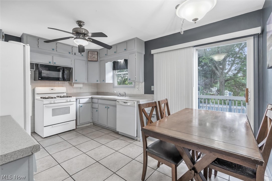 459 Rutland Street Akron, OH 44305 - Photo 7 of 33 Gallery Image 7